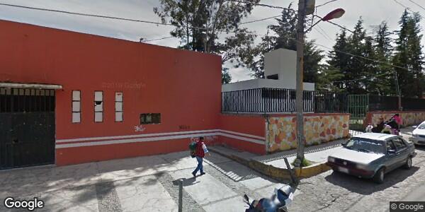 COORDINACIÓN MUNICIPAL DE SALUD SAN FELIPE DEL PROGRESO SUR